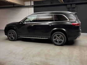 Mercedes-Benz GLS 450 ДИСТРОНИК * 360 * BURMESTER * PANO * ОБДУХВАНЕ *  - 40600 € / 79406.70 лв. - 91927142 2