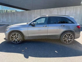 Mercedes-Benz GLC * AMG 43 * CARFAX * ЦЕНА ДО БГ | Auto.bg — изображение 3