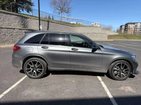 Mercedes-Benz GLC * AMG 43 * CARFAX * ЦЕНА ДО БГ | Auto.bg — изображение 4