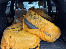 Mercedes-Benz ML 350 * ПАНОРАМА* ГЛАВНО ПРЕДСТАВИТЕЛСТВО НА MERCEDES*  - 12750 € / 24936.83 лв. - 18517105 11