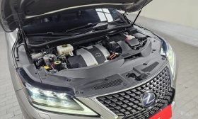 Lexus RX 450h plus �������* ���������* 360������* LANE* ASSIST*  | Mobile.bg � ����� ������ 17