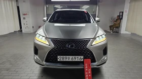 Lexus RX 450h plus �������* ���������* 360������* LANE* ASSIST*  | Mobile.bg � ����� ������ 5
