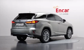 Lexus RX 450h plus �������* ���������* 360������* LANE* ASSIST*  | Mobile.bg � ����� ������ 2