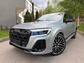 Audi Q7 60TFSI / PLUG IN HYBRID / S-LINE | Mobile.bg � ����� ������ 3