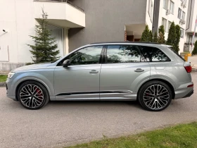 Audi Q7 60TFSI / PLUG IN HYBRID / S-LINE | Mobile.bg � ����� ������ 4