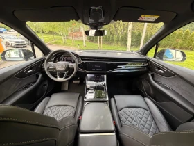 Audi Q7 60TFSI / PLUG IN HYBRID / S-LINE | Mobile.bg � ����� ������ 12