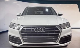 Audi Q5 45 TFSI quattro Komfort | Mobile.bg � ����� ������ 2
