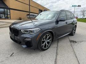 BMW X5 xDrive40i * M-Sport PKG * АвтоКредит * Цена до БГ