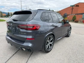 BMW X5 xDrive40i * M-Sport PKG * АвтоКредит * Цена до БГ | Auto.bg — изображение 4
