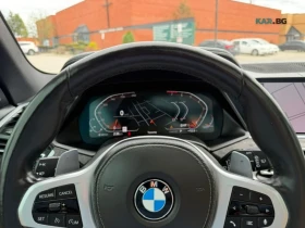 BMW X5 xDrive40i * M-Sport PKG * АвтоКредит * Цена до БГ | Auto.bg — изображение 14
