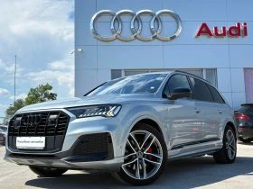 ����� �� �������� �� Audi Q7