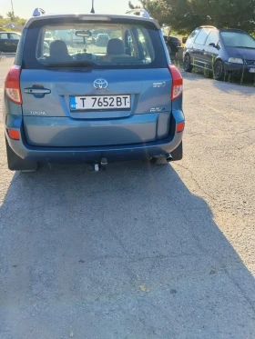 Toyota Rav4 2.2d4d | Mobile.bg � ����� ������ 4