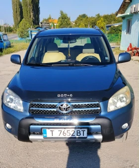 Toyota Rav4 2.2d4d | Mobile.bg � ����� ������ 13