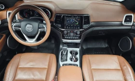 Jeep Grand cherokee 3.6* V6* 8ZF* SUMMIT* ���������* ���������* LANE*  | Mobile.bg � ����� ������ 7