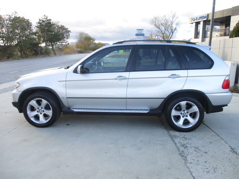 BMW X5 3.0/AVTOMAT, снимка 7 - Автомобили и джипове - 43074546