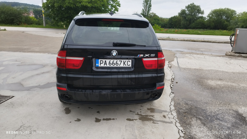 BMW X5, снимка 6 - Автомобили и джипове - 45826656