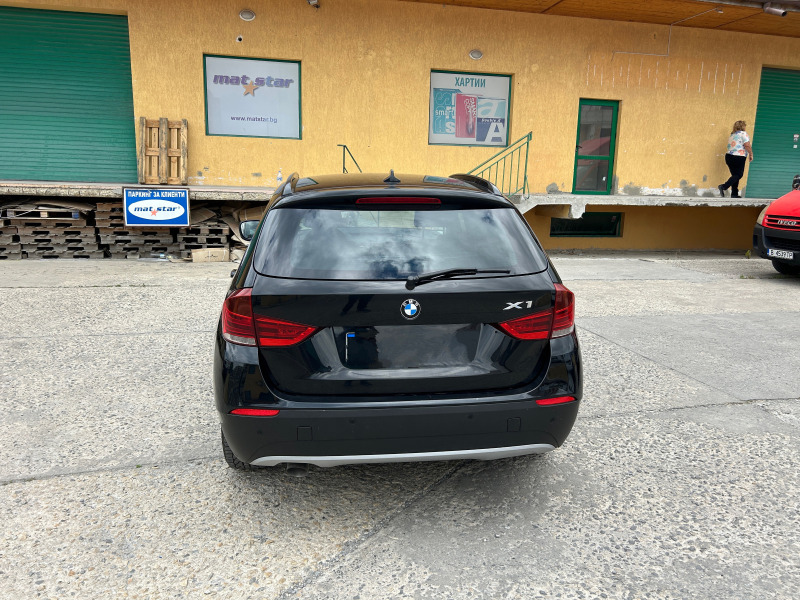 BMW X1 X1-N1 VP11 5B, снимка 3 - Автомобили и джипове - 45944164