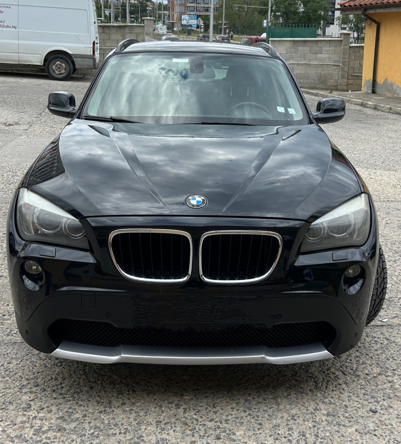 BMW X1 X1-N1 VP11 5B, снимка 2 - Автомобили и джипове - 45944164