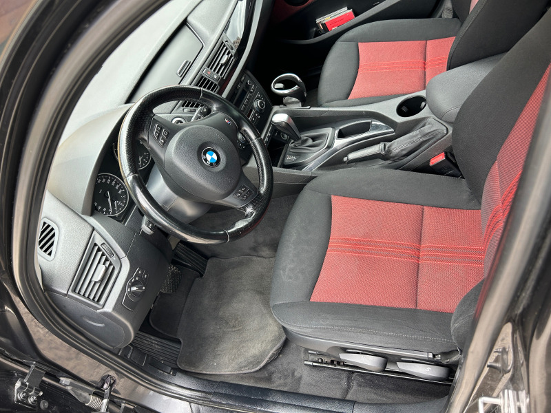 BMW X1 X1-N1 VP11 5B, снимка 4 - Автомобили и джипове - 45944164