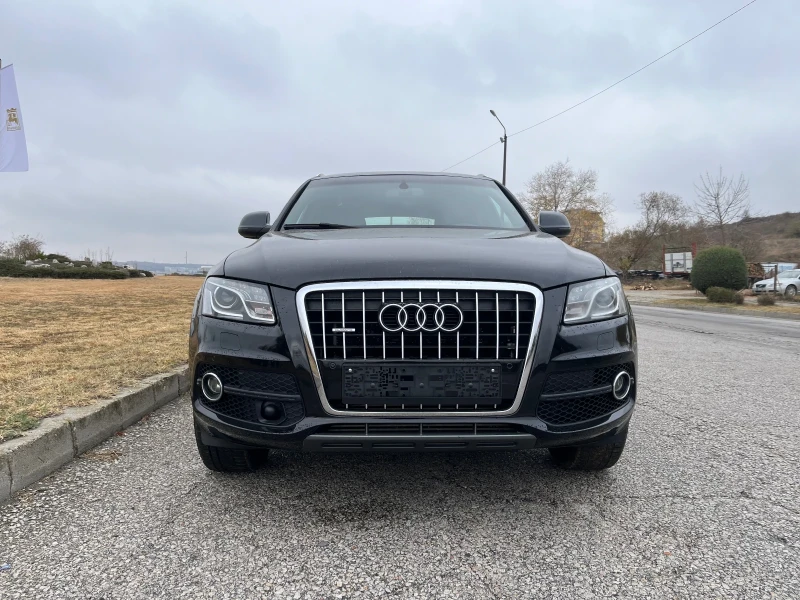 Audi Q5 3.0 TDI S line Quattro Full Full, снимка 1 - Автомобили и джипове - 47931134