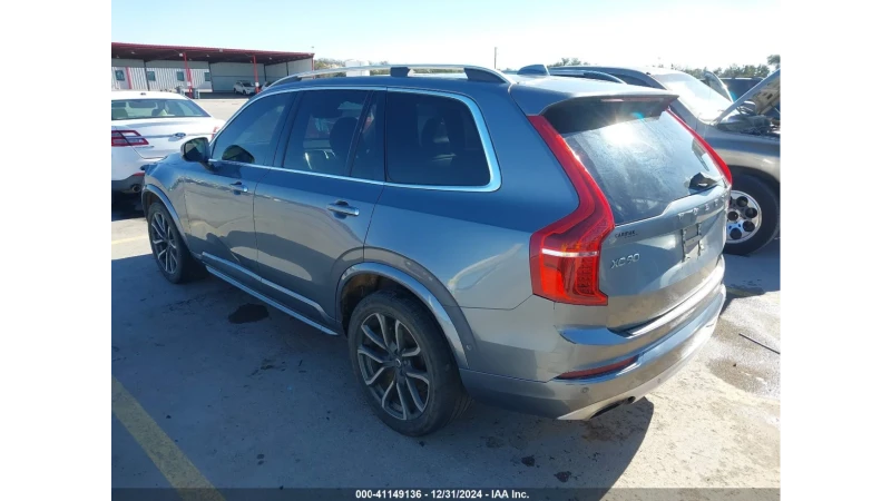 Volvo Xc90, снимка 6 - Автомобили и джипове - 49175755