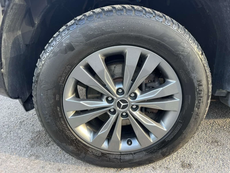 Mercedes-Benz X-Klasse 350d/360 Камери/Подгрев/Hard Top, снимка 12 - Автомобили и джипове - 52349050