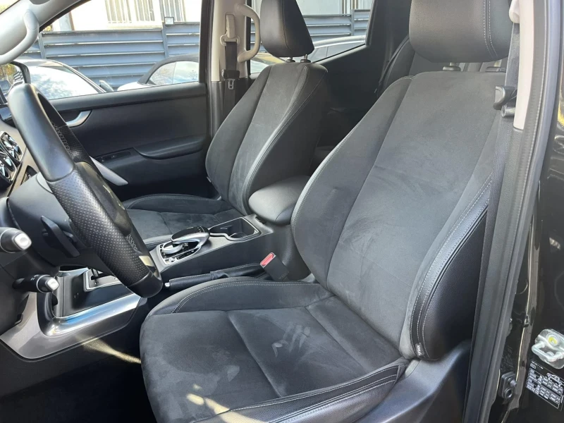 Mercedes-Benz X-Klasse 350d/360 Камери/Подгрев/Hard Top, снимка 8 - Автомобили и джипове - 52349050