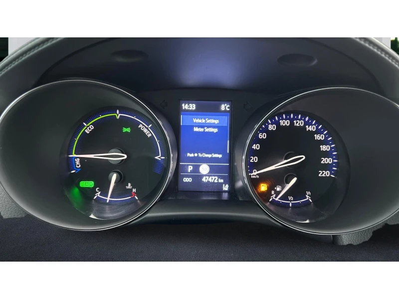 Toyota C-HR Месечна вноска от 570 лв., снимка 14 - Автомобили и джипове - 52881406