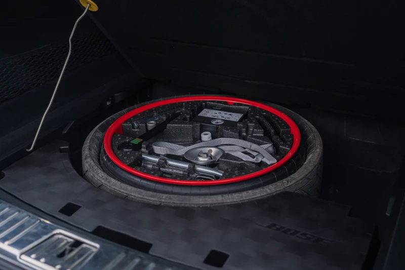 Porsche Cayenne Shadow line / всички екстри, снимка 14 - Автомобили и джипове - 52929321