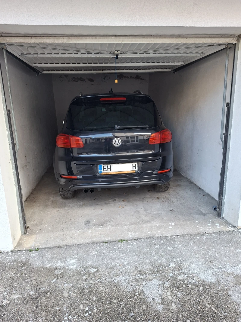 VW Tiguan R-line, снимка 17 - Автомобили и джипове - 53124167