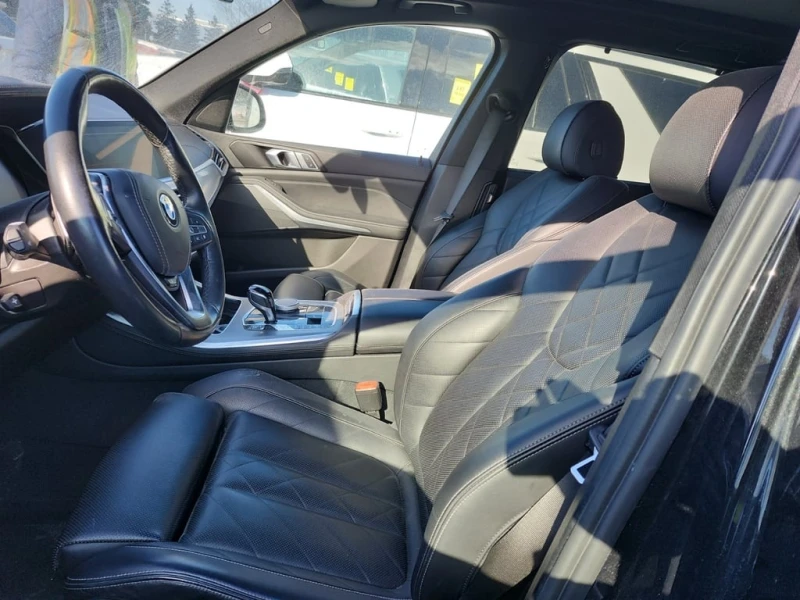 BMW X5 * XDRIVE40I * CARFAX * ЦЕНА ДО БГ, снимка 5 - Автомобили и джипове - 53332381