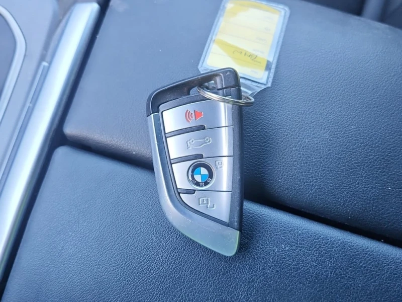 BMW X5 * XDRIVE40I * CARFAX * ЦЕНА ДО БГ, снимка 10 - Автомобили и джипове - 53332381