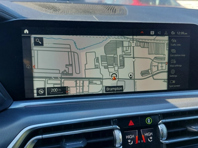 BMW X5 * XDRIVE40I * CARFAX * ЦЕНА ДО БГ, снимка 8 - Автомобили и джипове - 53332381