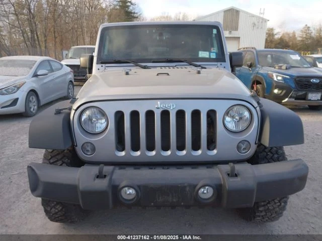 Jeep Wrangler RUBICON, снимка 11 - Автомобили и джипове - 49191630