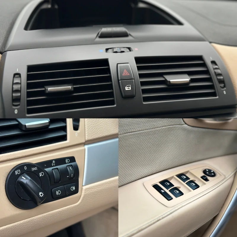 BMW X3 * 2.0d 177к.с.* xDrive* Facelift* АВТОМАТИК* - 9900 лв. - 91347005 | Car24.bg