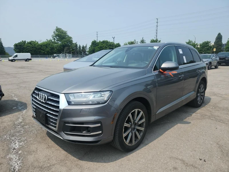 Audi Q7 * PREMIUM PLUS * Carfax * АвтоКредит* - 38721 лв. - 71373694 1