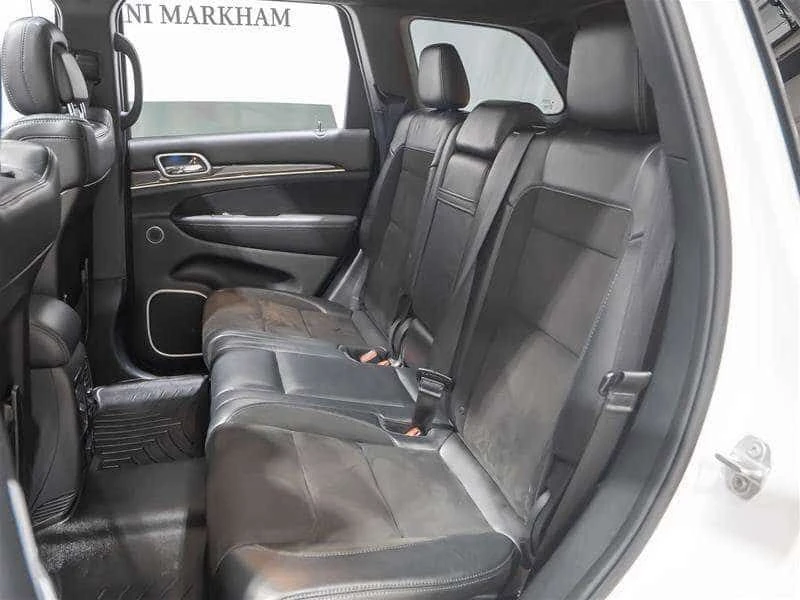 Jeep Grand cherokee SRT* ДИСТРОНИК* HARMAN KARDON* ПАНОРАМА* АЛКАНТАРА, снимка 16 - Автомобили и джипове - 53801630