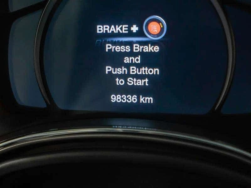 Jeep Grand cherokee SRT* ДИСТРОНИК* HARMAN KARDON* ПАНОРАМА* АЛКАНТАРА, снимка 15 - Автомобили и джипове - 53801630