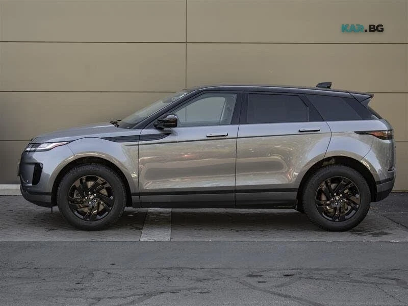 Land Rover Range Rover Evoque S* AWD* CAMERA* ПОДГРЕВ, снимка 4 - Автомобили и джипове - 56533108
