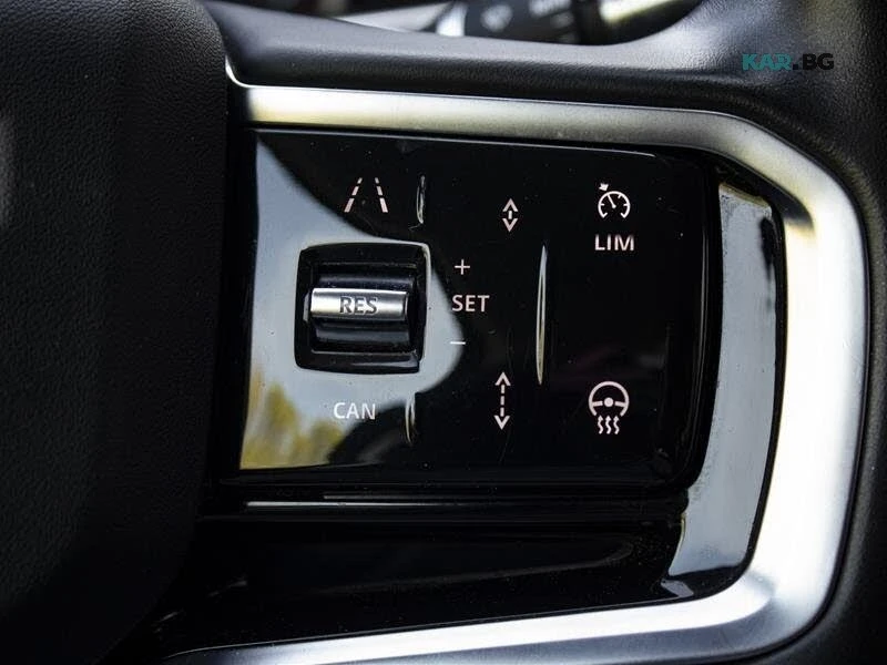 Land Rover Range Rover Evoque S* AWD* CAMERA* ПОДГРЕВ, снимка 10 - Автомобили и джипове - 56533108