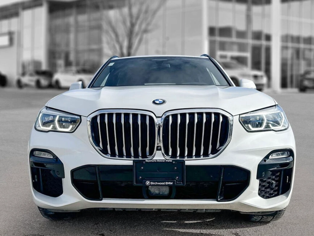 BMW X5 2020 BMW X5 xDrive40i M SPORT - изображение 2