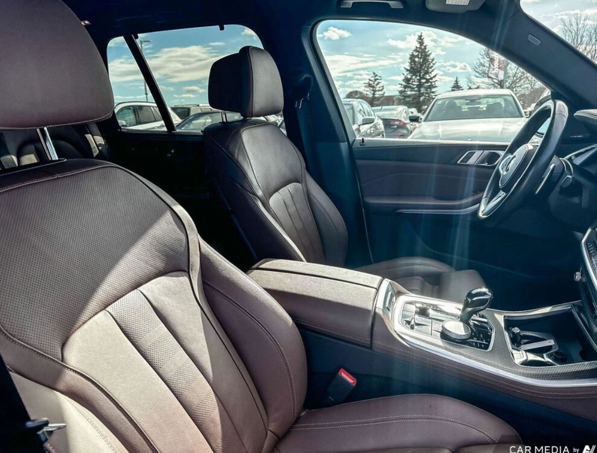 BMW X5 2020 BMW X5 xDrive40i M SPORT - изображение 9