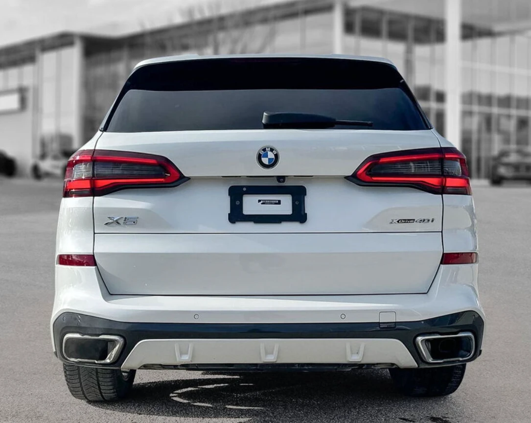 BMW X5 2020 BMW X5 xDrive40i M SPORT - изображение 4