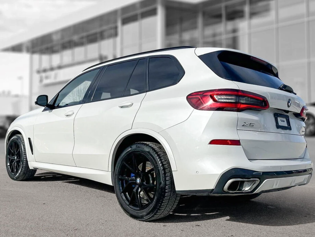BMW X5 2020 BMW X5 xDrive40i M SPORT - изображение 3