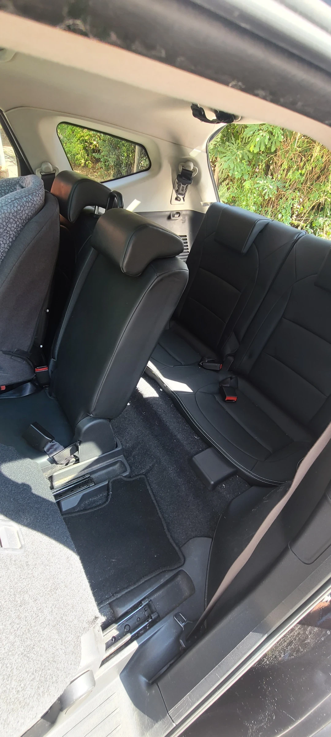 Nissan Qashqai 1.6, 4x4, 7 местен - изображение 7