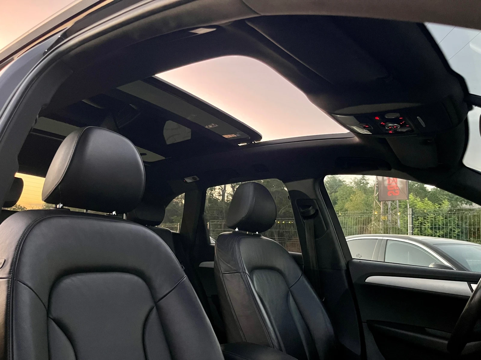 Audi Q5 3.0TDI Quattro - изображение 9