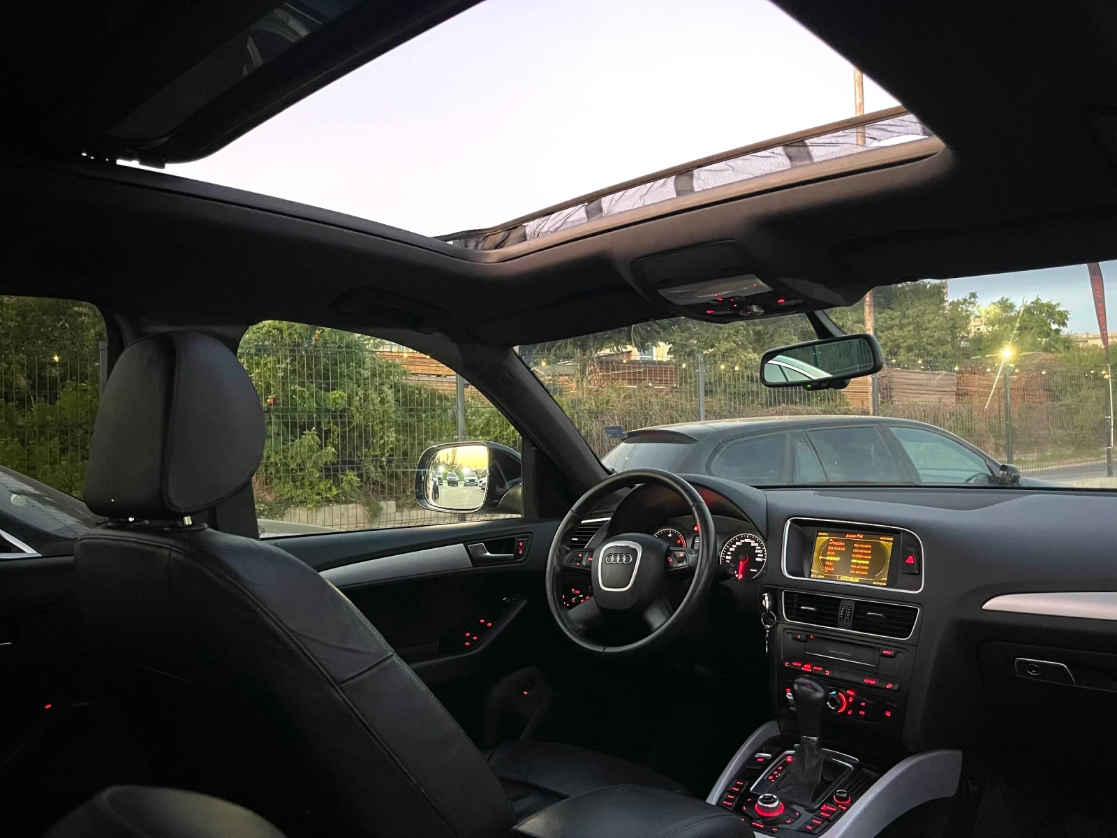 Audi Q5 3.0TDI Quattro - изображение 10