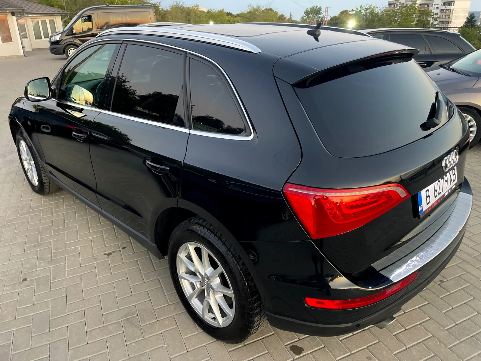 Audi Q5 3.0TDI Quattro - изображение 6