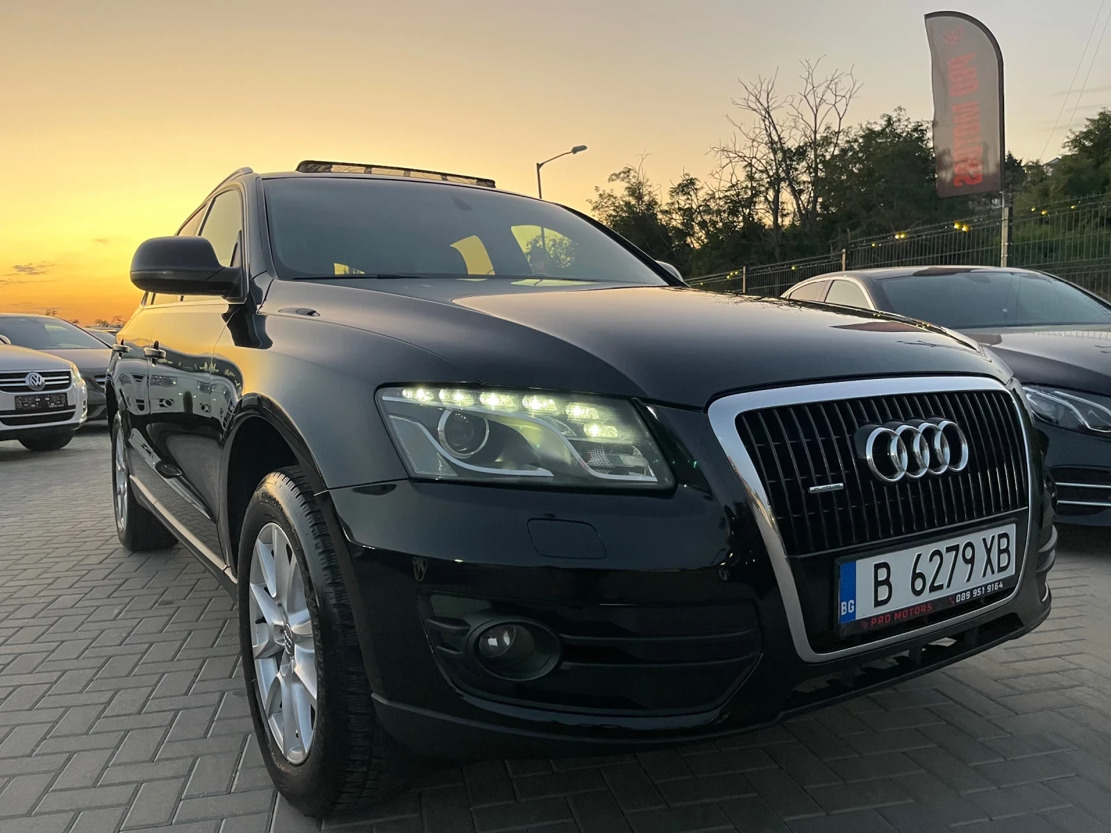 Audi Q5 3.0TDI Quattro - изображение 3