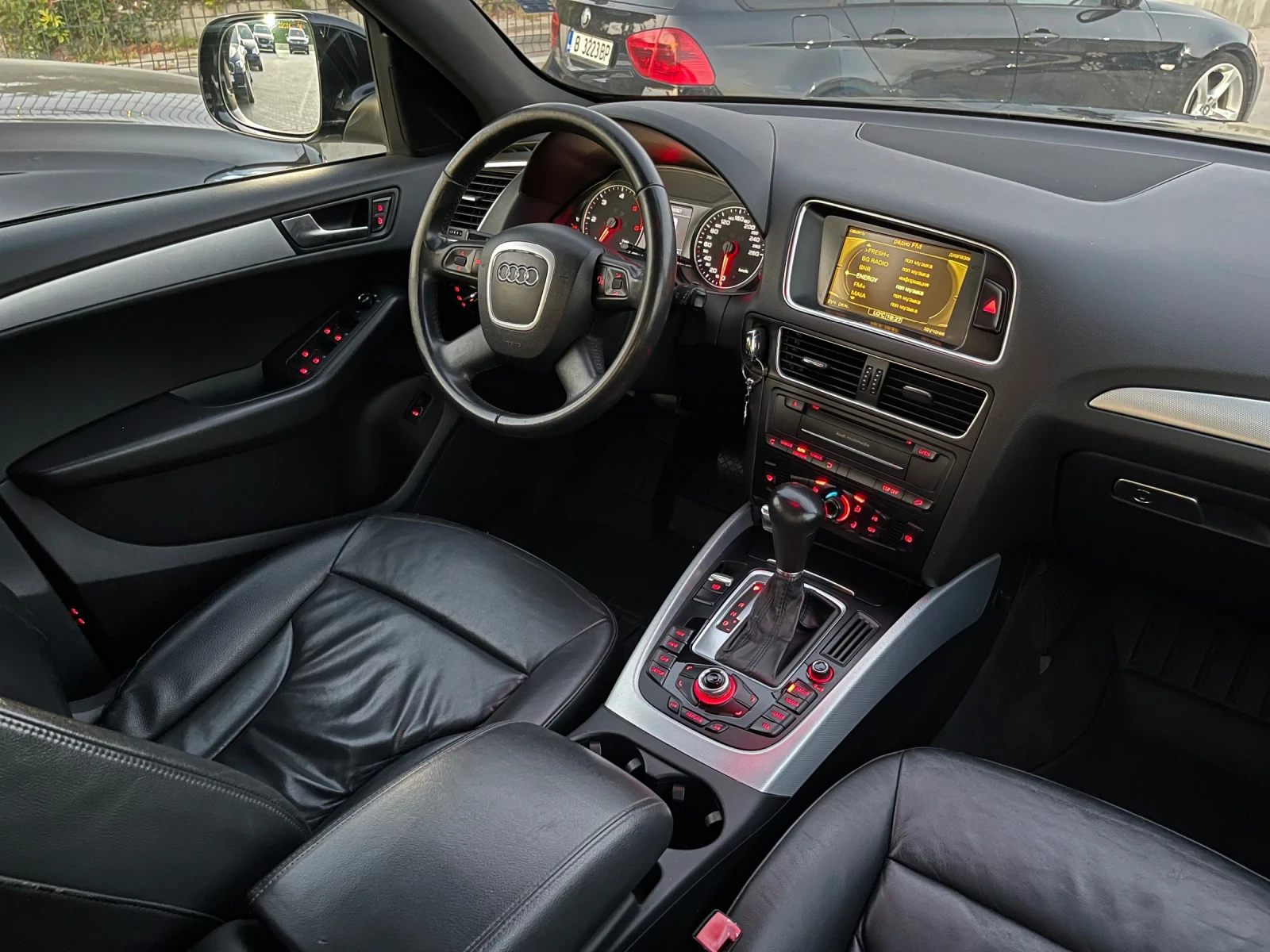 Audi Q5 3.0TDI Quattro - изображение 7
